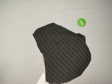 fb sister jeans mom fit: FB Sister, Spodnie materiałowe damskie, rozmiar S — 5