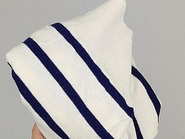 bluzki basic w paski: Zara, Sweter damski, rozmiar S — 5