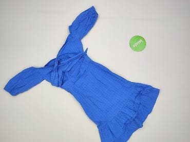 blue: Mohito, Sukienka damska, rozmiar 2XS — 3