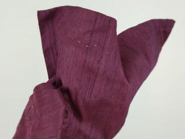 Pillowcases: PL - Pillowcase, 47 x 47, color - Claret, condition - Very good — 4