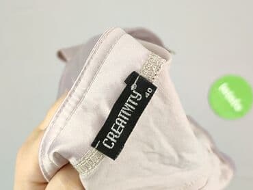 byolala kurtki zimowe: Marynarka damska, rozmiar L — 4