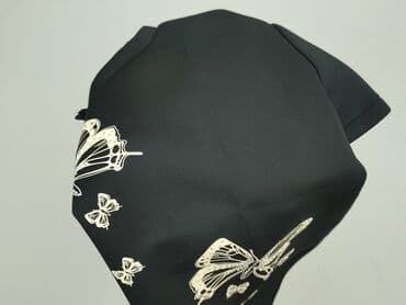 czarne sandały na obcasie allegro: Atmosphere, Bluzka damska, S — 6