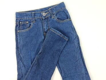 ccc kapcie inblu: Jeans, 10 years, 140, condition - Perfect — 1
