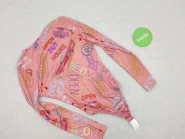 majtki z własnym nadrukiem: Body damskie, rozmiar S — 3