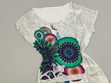 Desigual, Футболка жіноча, розмір M