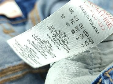 flash jeans: Wallis Petite, Jeansy damskie, rozmiar M — 5