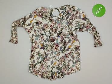 czarne hiszpanki bluzki: Bluzka damska, rozmiar L — 3