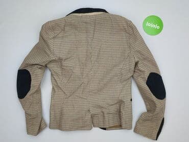 marynarka damska z kapturem: Stradivarius, Women's blazer, M — 3