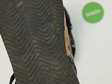 Sneakersy damskie, rozmiar 38 — 4