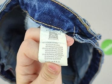 ellesse: Jeansy damskie, rozmiar XS — 5