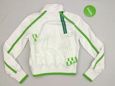 białe kozaki ccc: Puma, Komplet dresowy damski, S — 3