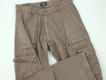 cargo ubrania: Spodnie cargo damskie, rozmiar S — 1