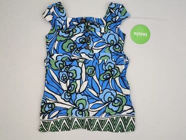 tunika gatta: Bay, Bluzka damska, rozmiar M — 2