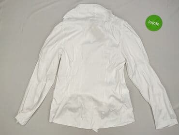 koszula damska z paskiem: Koszula damska, rozmiar 4XL — 3