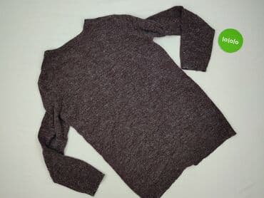 Women: Ichi, Women`s knitwear, size M (EU 38) — 3