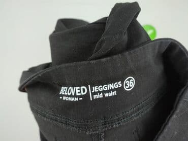 kurtki softshell damskie lidl: Leggings, Legginsy S — 5