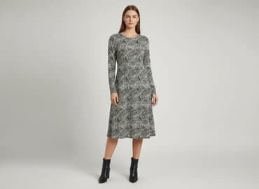 Sinsay, Sukienka damska, rozmiar S w lalafo.pl Sinsay, Sukienka damska, rozmiar S