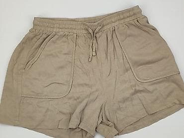 cargo pull and bear: Szorty damskie, rozmiar M — 1