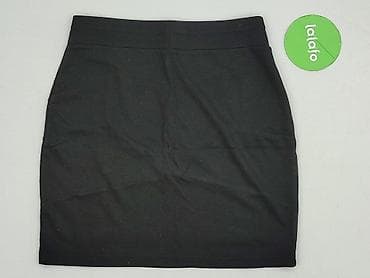 hm plisowane spódnice: H&M Divided, Spódnica damska, rozmiar M — 3