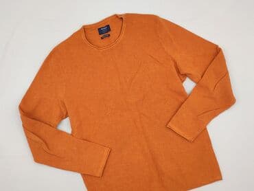 Sweter dla mężczyzn, rozmiar L