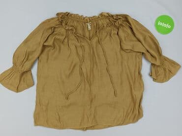 mohito bluzki wyprzedaż: Women's blouse, size L (EU 40) — 2