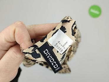 top look: H&M Divided, Top damski, rozmiar S — 5