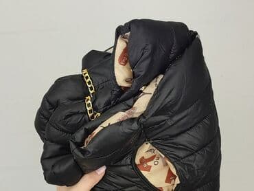 флісові кофти жіночі: Зимова куртка жіноча, розмір XL — 5
