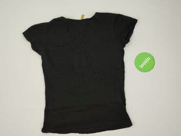 reserved koszulka w koty: T-shirt damski, rozmiar S — 3