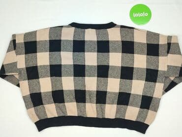 кофти жіночі польські: Sweter damski, rozmiar M — 3