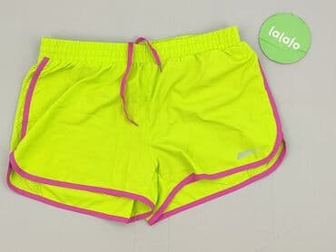 ubrania do biegania: Szorty damskie, rozmiar M — 3