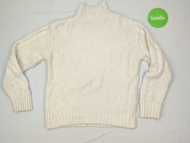 Women: House, Women`s sweater, size S (EU 36) — 4
