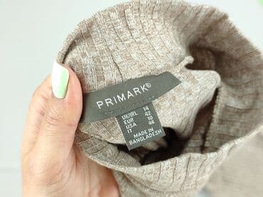 duże rozmiary ekskluzywne sukienki plus size: Primark, Women`s dress, size L (EU 40) — 4