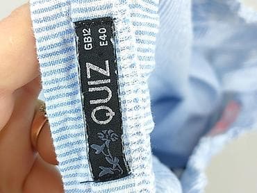 bluza odkryte ramiona: Bluzka damska, rozmiar M — 4