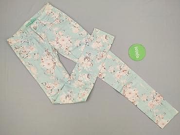 clockhouse shorts: Miss RJ, Spodnie materiałowe damskie, rozmiar S — 3