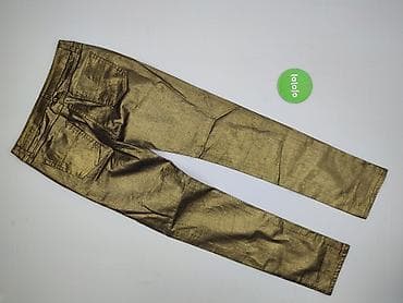 amo: Spodnie materiałowe damskie, rozmiar XS — 3