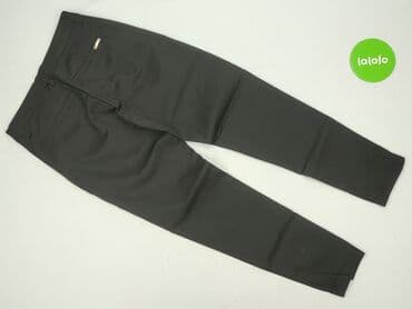 Women: M.Sara, Material trousers for women, XS — 3