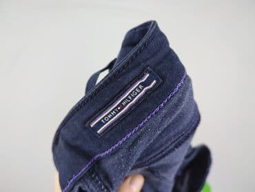 nerka damska tommy jeans: Tommy Hilfiger, Jeansy damskie, XL — 5