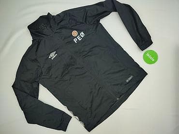 koszulki basic uniqlo: Umbro, Kurtka przejściowa dla mężczyzn, rozmiar XL — 2
