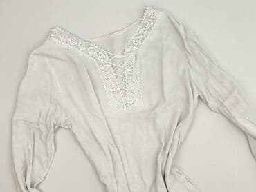 bluzki damskie dopasowane: Bluzka damska, rozmiar S — 1