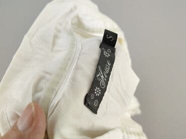 calvin klein performance koszulki damskie: House, Women`s shirt, size S (EU 36) — 4