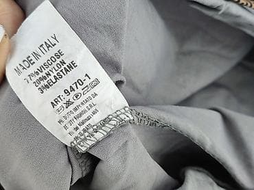 mango spódnice satynowe: Moda Italia, Spódnica damska, rozmiar L — 4