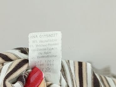 bluzka tupac pull and bear: George, Bluzka damska, rozmiar 2XL — 8