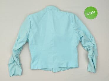 mohito marynarka niebieska: FB Sister, Marynarka damska, rozmiar XS — 3