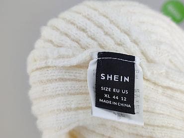 twinset: Shein, Elegancki komplet, rozmiar XL — 4