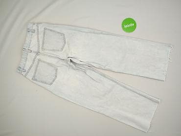 azara paris: Zara, Jeansy damskie, rozmiar S — 3