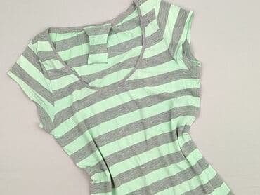 samsoe samsoe t shirty: T-shirt damski, rozmiar S — 1