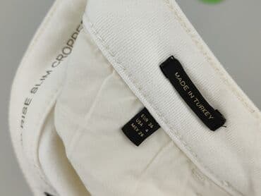 mango jeans: Massimo Dutti, Jeansy damskie, S — 5