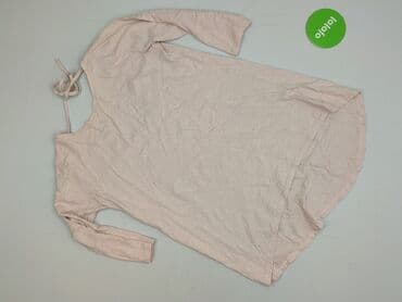 damska bluzka zapinana z tyłu krzyżówka: Bluzka damska, rozmiar S — 2