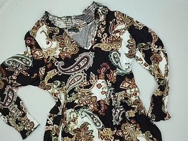 BODY FLIRT, Sukienka damska, rozmiar XL