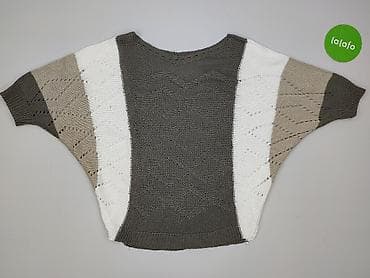 pull and bear kurtka bomber: Women`s sweater, size 5XL — 2